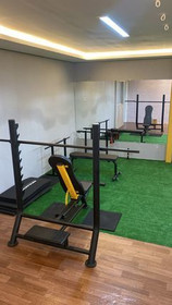 Imagem 4 da galeria do parceiro ABFIT MARACANAU