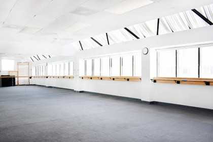 Image 1 from The Bar Method - West Hollywood partner gallery