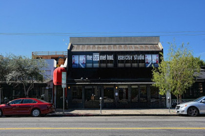 Image 2 from The Bar Method - West Hollywood partner gallery