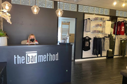 Image 3 from The Bar Method - West Hollywood partner gallery