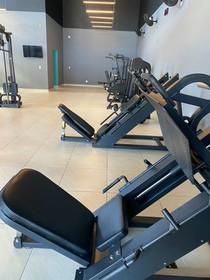 Imagem 1 da galeria do parceiro Arena Studio Academia