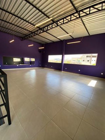 Imagem 3 da galeria do parceiro Arena Studio Academia