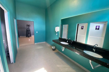 Imagem 4 da galeria do parceiro Arena Studio Academia