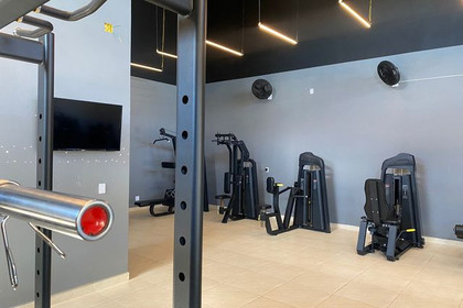 Imagem 5 da galeria do parceiro Arena Studio Academia