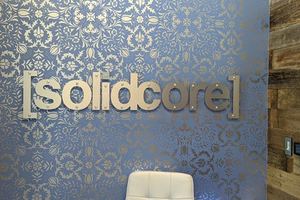 Image 6 from [solidcore] North Station partner gallery