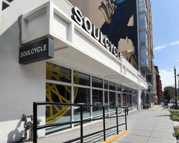 Image 1 from SoulCycle - 14th Street partner gallery