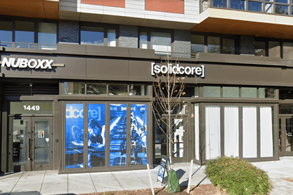 Image 2 from [solidcore] 14th and U partner gallery