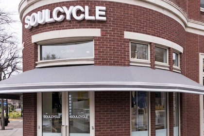 Image 1 from SoulCycle - Uptown partner gallery