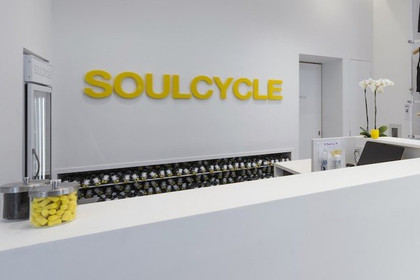 Image 2 from SoulCycle - Uptown partner gallery