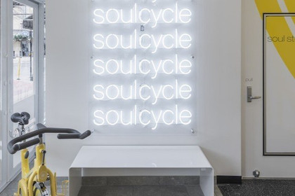 Image 3 from SoulCycle - Uptown partner gallery
