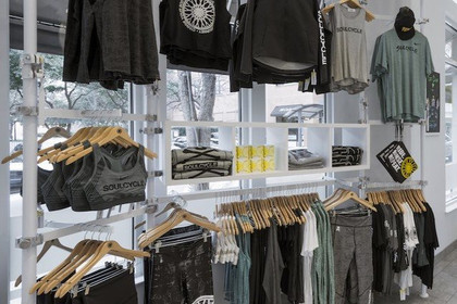Image 5 from SoulCycle - Uptown partner gallery