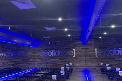 Image 3 from [solidcore] - Knox Heights partner gallery