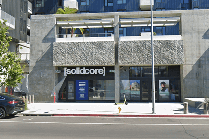 Image 2 from [solidcore] Hollywood partner gallery