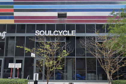 Image 1 from SoulCycle - Brickell partner gallery