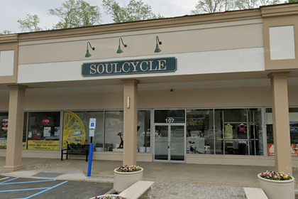 Image 1 from SoulCycle - Short Hills partner gallery