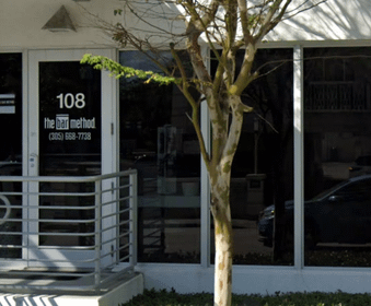 Image 2 from The Bar Method - Miami partner gallery