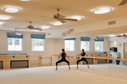 Image 4 from The Bar Method - Miami partner gallery