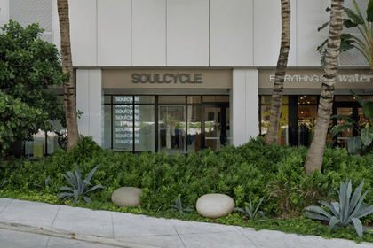 Image 1 from SoulCycle - South Beach partner gallery