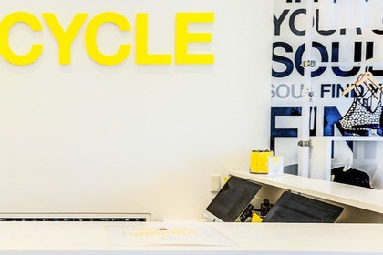 Image 3 from SoulCycle - South Beach partner gallery