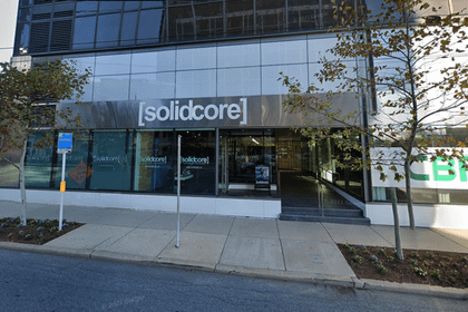 Image 2 from [solidcore] Bethesda partner gallery