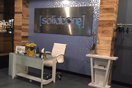 Image 5 from [solidcore] Bethesda partner gallery