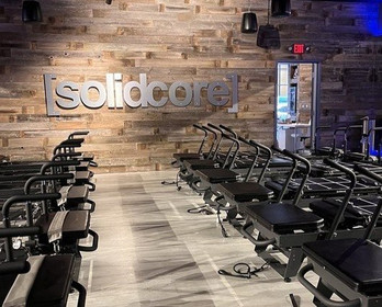 Image 2 from [solidcore] Boston SE partner gallery