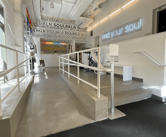 Image 1 from SoulCycle - Williamsburg partner gallery