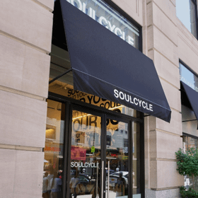 Image 2 from SoulCycle - Brooklyn Heights partner gallery