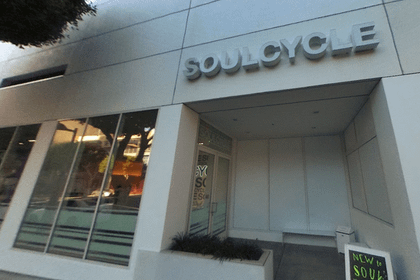 Image 2 from SoulCycle - Santa Monica partner gallery
