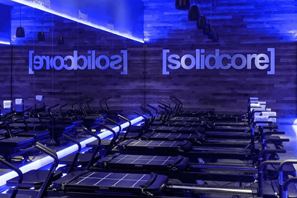 Image 1 from [solidcore] Navy Yard partner gallery