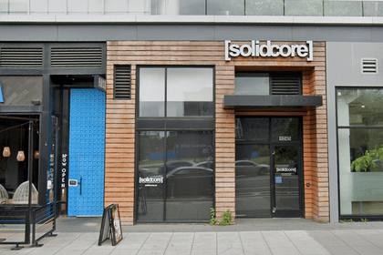 Image 2 from [solidcore] Navy Yard partner gallery