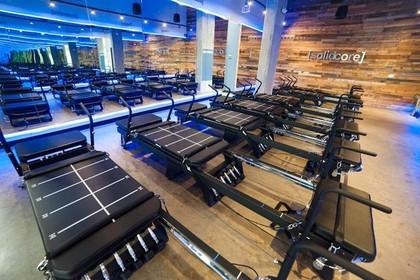 Image 1 from [solidcore] - Tysons Corner partner gallery
