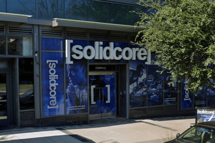 Image 2 from [solidcore] - Tysons Corner partner gallery