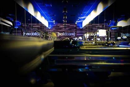 Image 4 from [solidcore] - Tysons Corner partner gallery