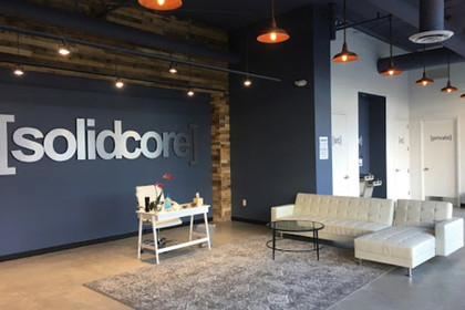 Image 5 from [solidcore] - Tysons Corner partner gallery