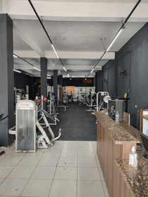 Imagem 2 da galeria do parceiro Black Bull Fit