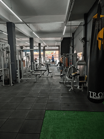 Imagem 3 da galeria do parceiro Black Bull Fit