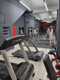 Imagem 4 da galeria do parceiro Black Bull Fit