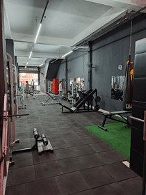Imagem 5 da galeria do parceiro Black Bull Fit