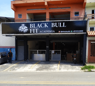 Imagem 6 da galeria do parceiro Black Bull Fit