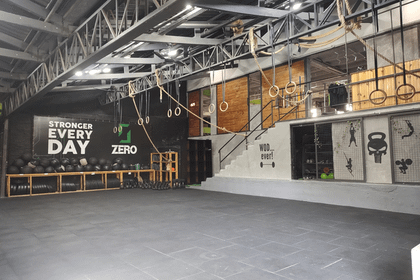 Imagem 1 da galeria do parceiro Cf Zero