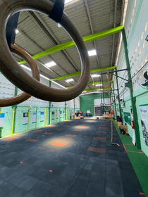 Imagem 2 da galeria do parceiro Efeito Fitness
