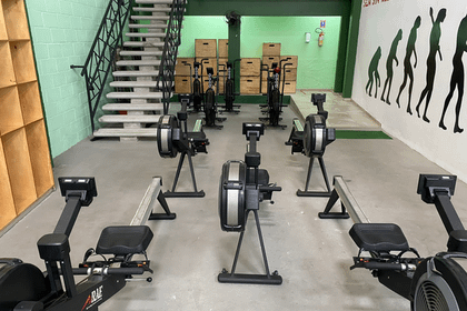Imagem 4 da galeria do parceiro Efeito Fitness