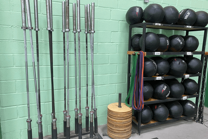 Imagem 7 da galeria do parceiro Efeito Fitness