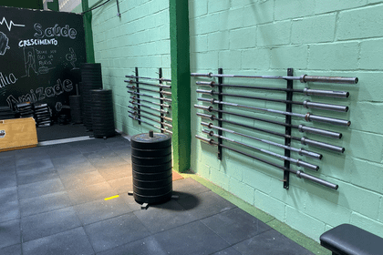 Imagem 8 da galeria do parceiro Efeito Fitness