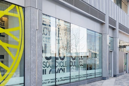 Image 1 from SoulCycle - Seaport partner gallery