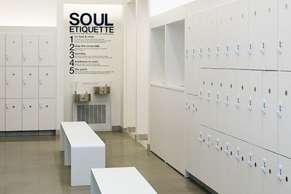 Image 4 from SoulCycle - Seaport partner gallery