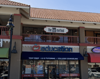 Image 2 from The Bar Method - Preston Hollow partner gallery