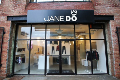 Image 2 from Jane DO - Hoboken partner gallery