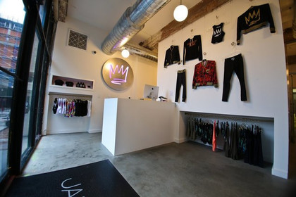 Image 7 from Jane DO - Hoboken partner gallery